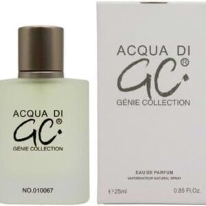 عطر جيني كولكشن 25مل