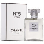 عطر شانيل  N5 مل 100