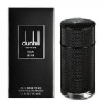عطر دانهيل ايكون ايليت الاسود او دو بارفيو