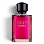 عطر جوب هوم الاحمر او دو تواليت للرجال 125 مل