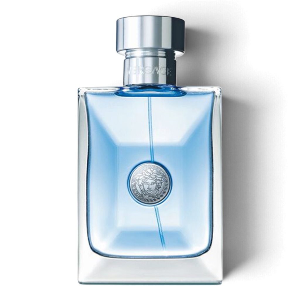 عطر فيرزاتشي  باور هوم او دو تواليت للرجال 100 مل