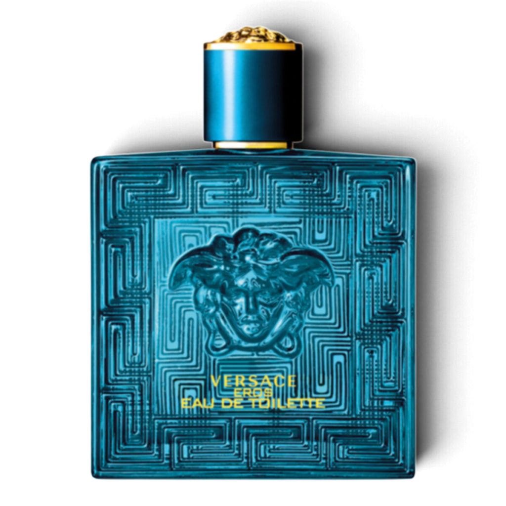 عطر فيرزاتشي أيروس للرجال - او دو تواليت 100 مل