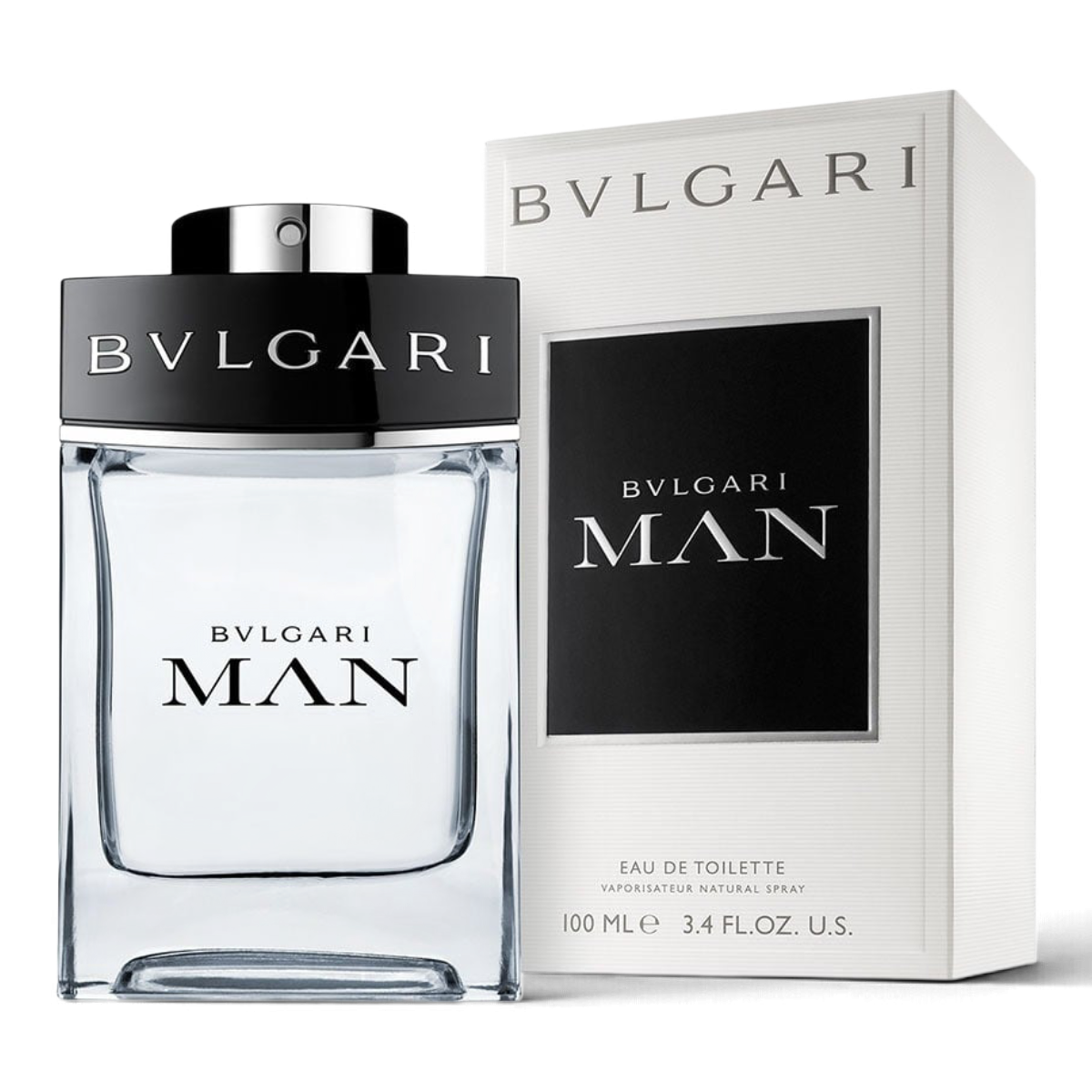 حديقة العطور - عطر بولغاري مان او دو تواليت للرجال 100 مل عطر بولغاري مان او دو تواليت للرجال 100 مل - الصورة 2