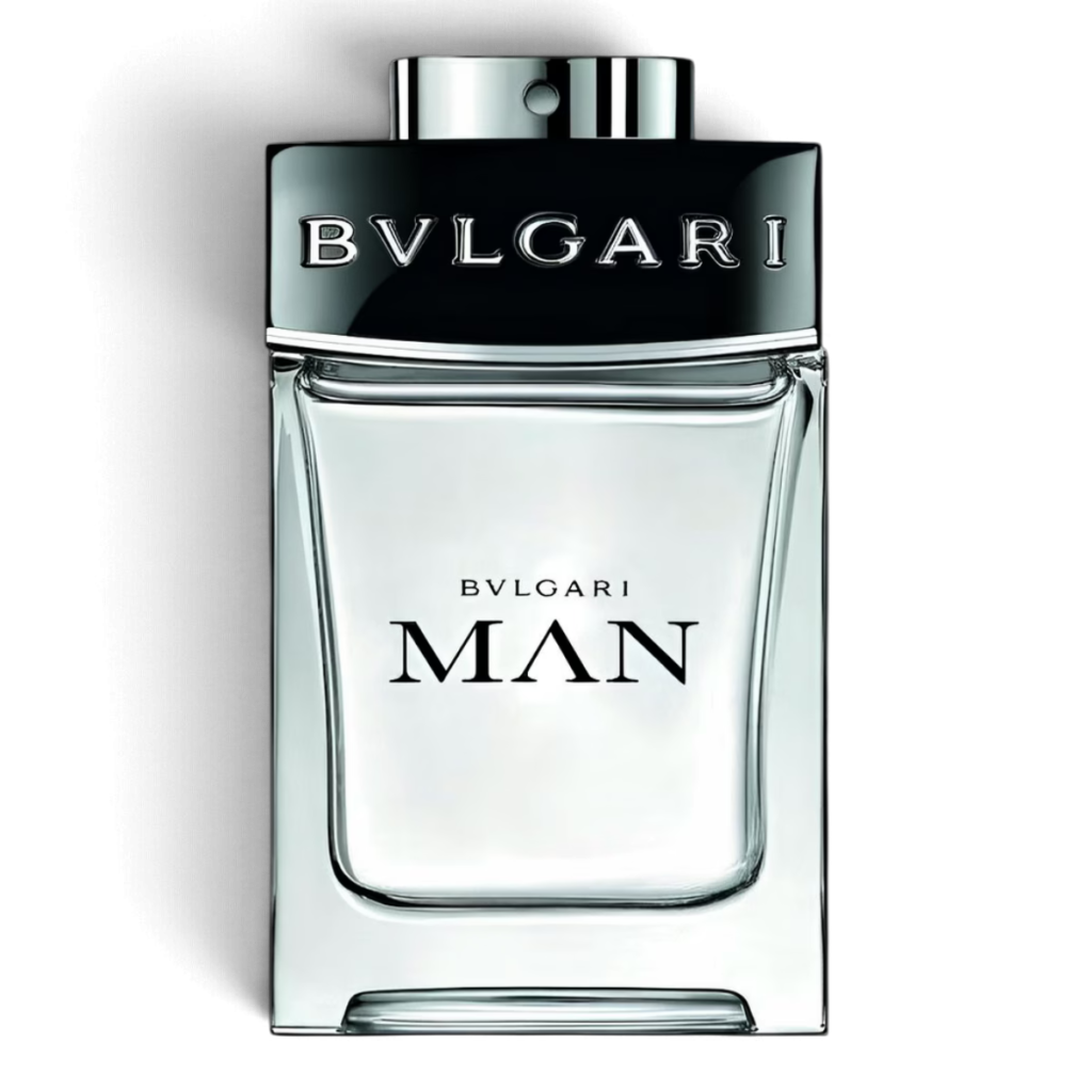 عطر بولغاري مان او دو تواليت للرجال 100 مل
