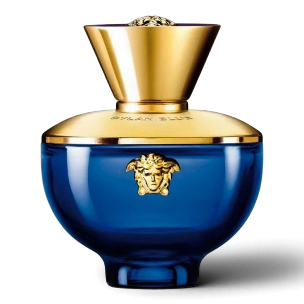 عطر فيرزاتشي دايلان بلو او دو برافيوم للنساء -100 مل