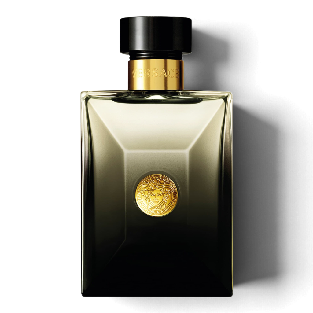 عطر فيرزاتشي بور هوم عود نوير او دو بارفيوم للرجال-100 مل