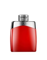 عطر مونت بلانك ليجند رد او دو بارفيوم للرجال