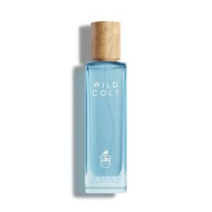 عطر عساف وايلد كولت 200 ملي