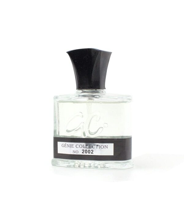 عطر جيني كولكشن 25مل