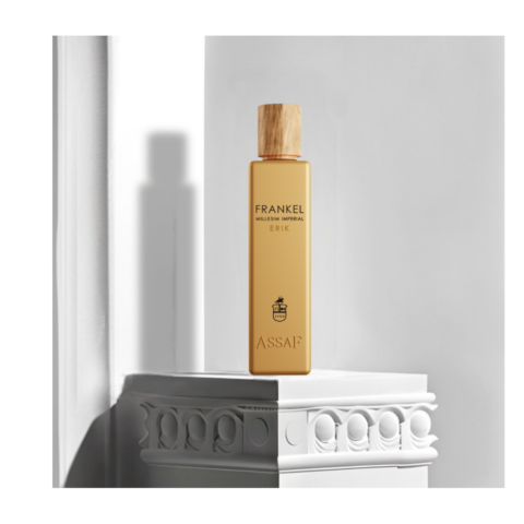 عطر عساف فرانكل ميليسيم   للجنسين - 200 مل