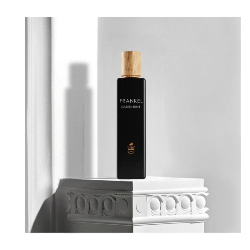 عطر عساف-بريف عود-200 مل