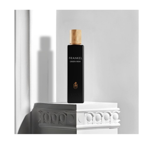 عطر عساف بريف عود للجنسين - 200 مل