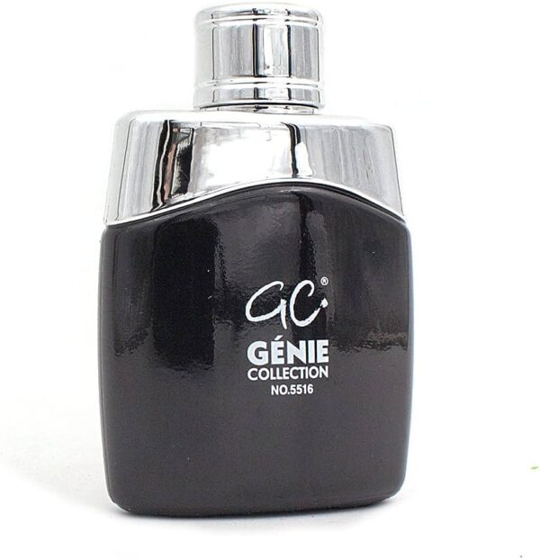 عطر جيني كولكشن 25مل