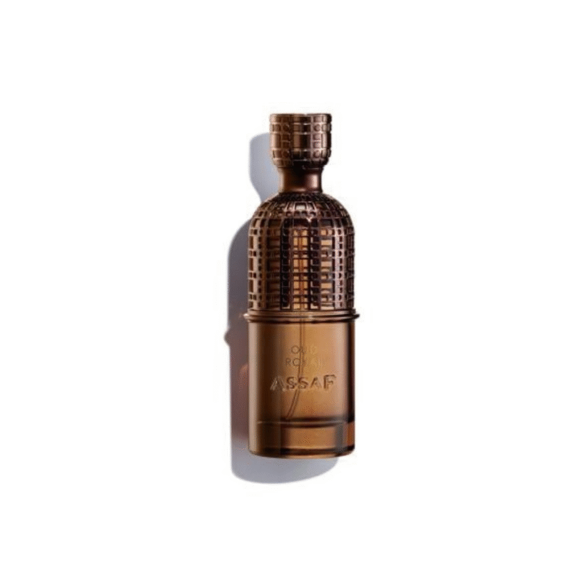 عطر عساف-عود رويال-200 مل