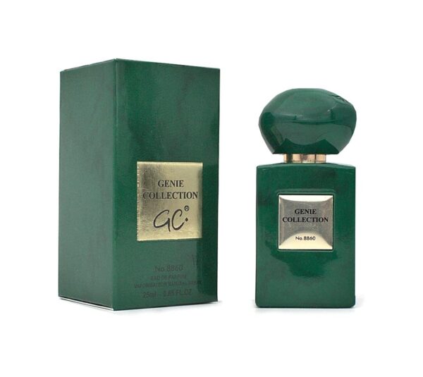 عطر جيني كولكشن 25مل