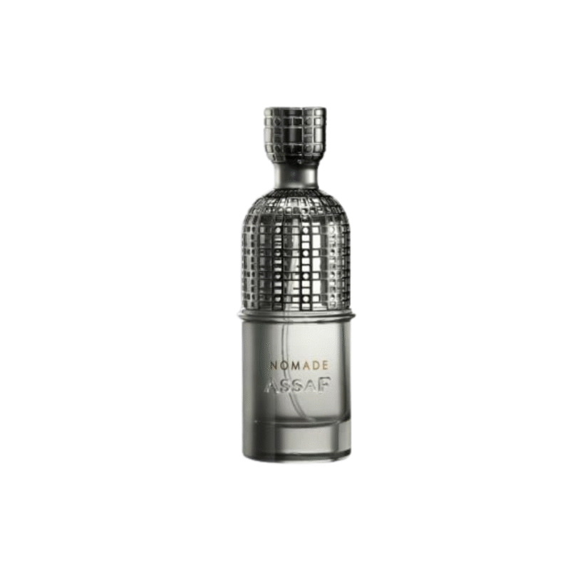 عطر عساف-نوماد-200 مل للرجال