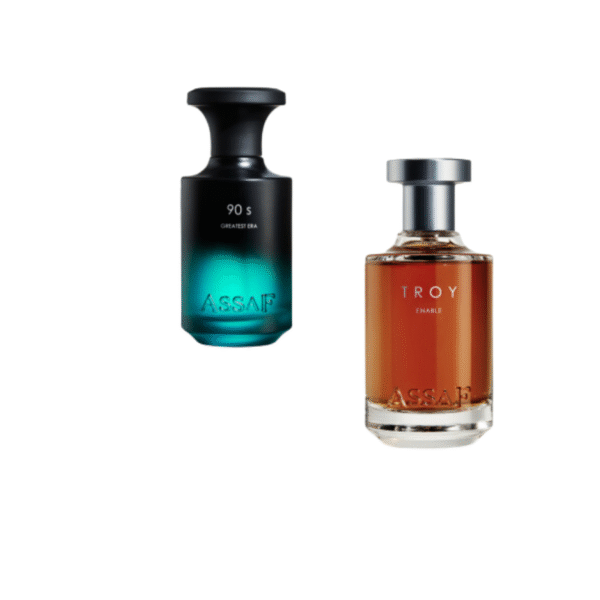 عطر عساف-تروي انيبل 100 مل
