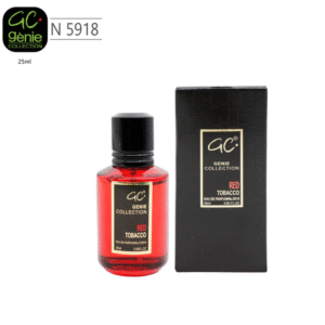عطر جيني كولكشن 25مل