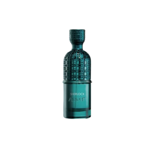عطر عساف شيرلوك للرجال - 200 مل