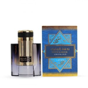 عطر لطافة تحفه الملوك أو دو برفيوم 100مل