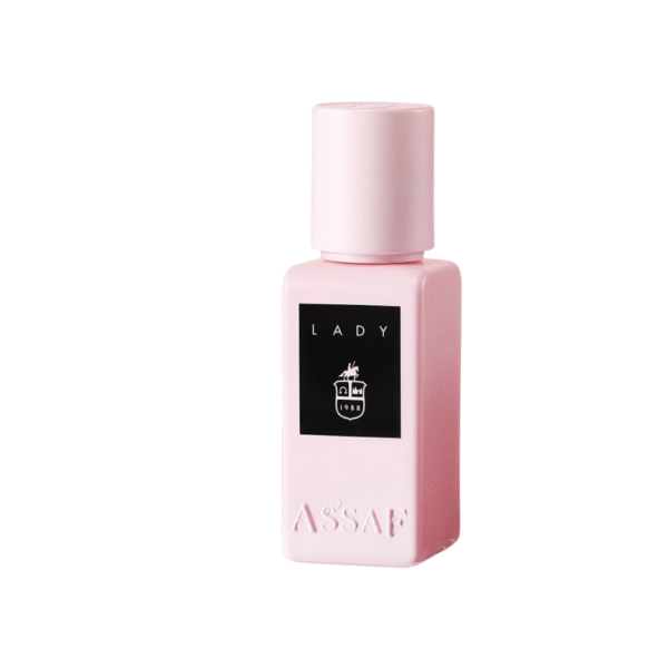 عطر عساف-ليدي-75 مل