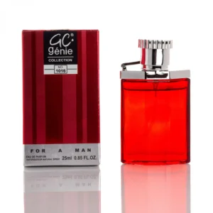 عطر جيني كولكشن 25مل