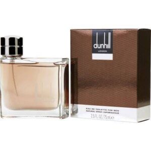 عطر دنهل من دنهل لندن للرجال - او دي تواليت