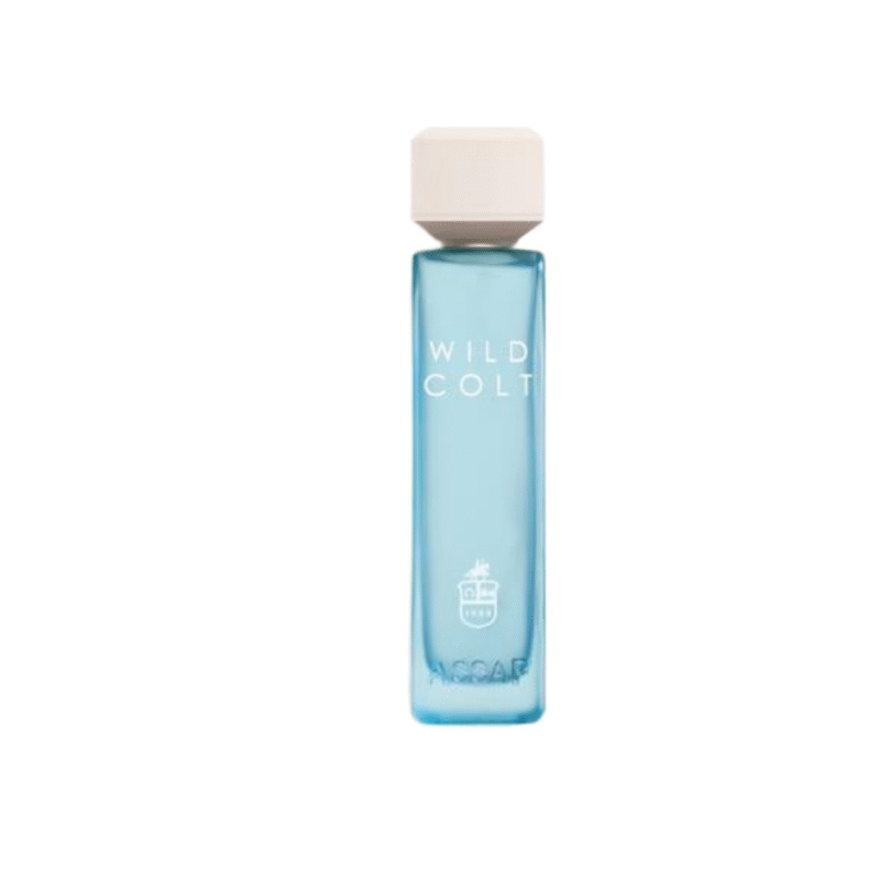 عطر عساف وايلد   كولد-200 مل