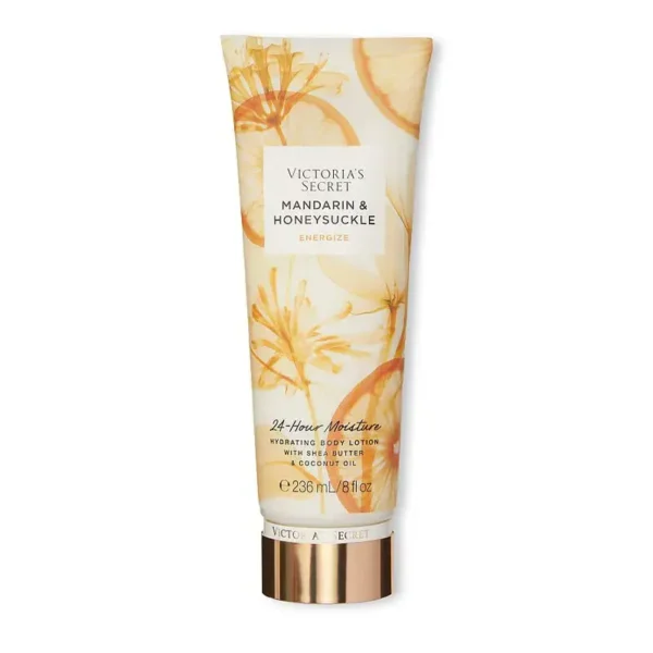 لوشن معطر من فيكتوريا سيكريت