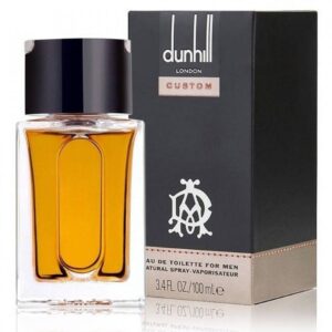 عطر دنهل كاستوم او دو تواليت-100مل