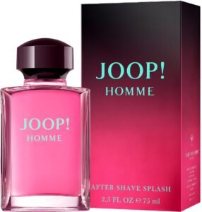 عطر جوب هوم او دو تواليت للرجال 75 مل