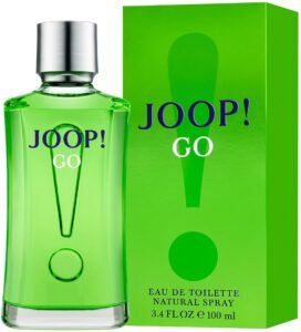 عطر جوب جو او دو تواليت للرجال 100 مل