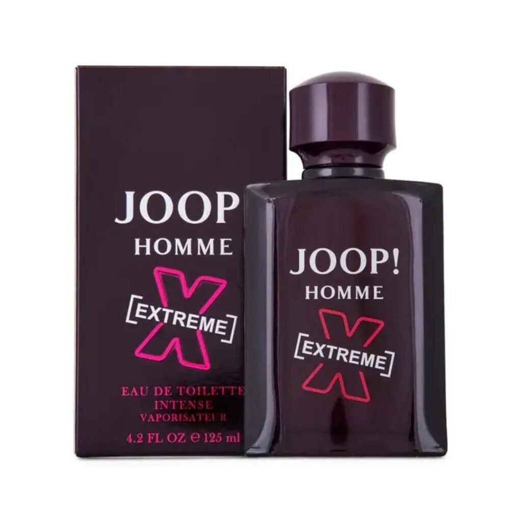 عطر جوب هوم اكستريم او دو تواليت 100 مل