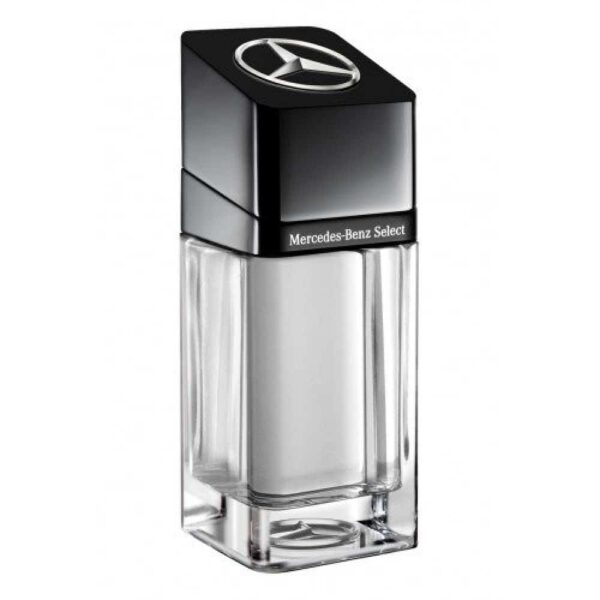 عطر مرسيدس بنز سيليكت او دو تواليت للرجال