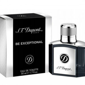 عطر ديبون بي اكسيبشنال او دو تواليت 50مل