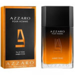 عطر ازارو باور هوم  او دو تواليت 100م...