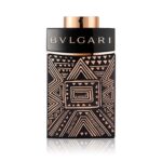 عطر بولغاري مان إن بلاك ليمتد إديشن إيسينس أو دو برفيوم للرجال