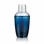 عطر هيوجو بوس دارك بلو أو دو تواليت للرجال