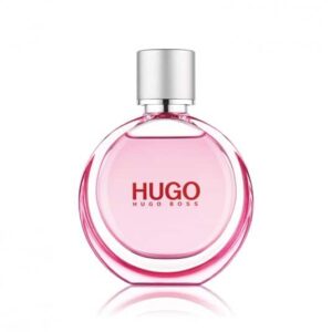 عطر هوجو بوس هوجو اكستريم او دو بارفيوم للنساء