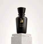 عود نوّير - Oud Noir