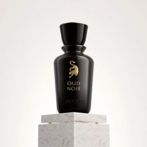 عود نوّير - Oud Noir