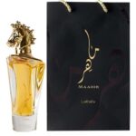 عطر ماهر للرجال والنساء من لطافة أو دي...