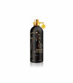 عطر مونتال اكوا قولد او دو بارفيوم رجالي نسائي