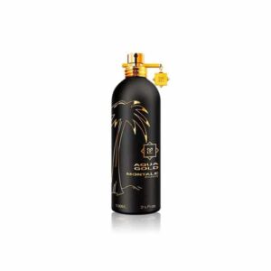 عطر مونتال اكوا قولد او دو بارفيوم رجالي نسائي