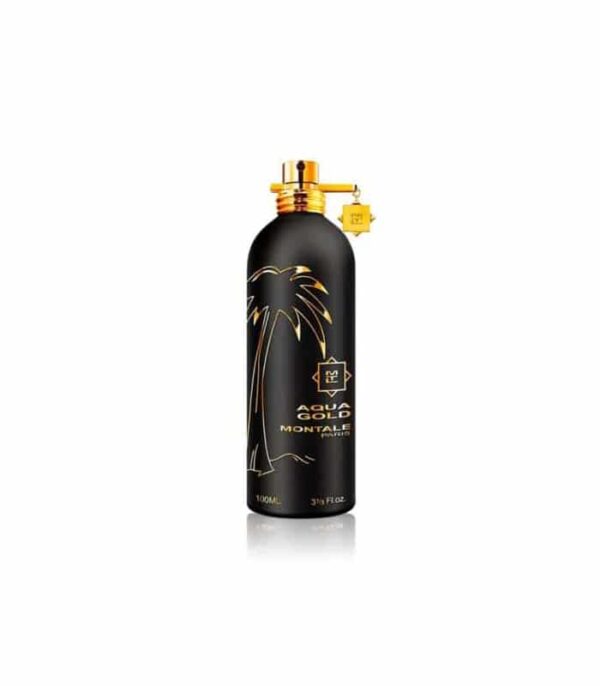 عطر مونتال اكوا قولد او دو بارفيوم رجالي نسائي