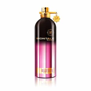عطر مونتال إنتنس روز مسك او دو بارفيوم للنساء