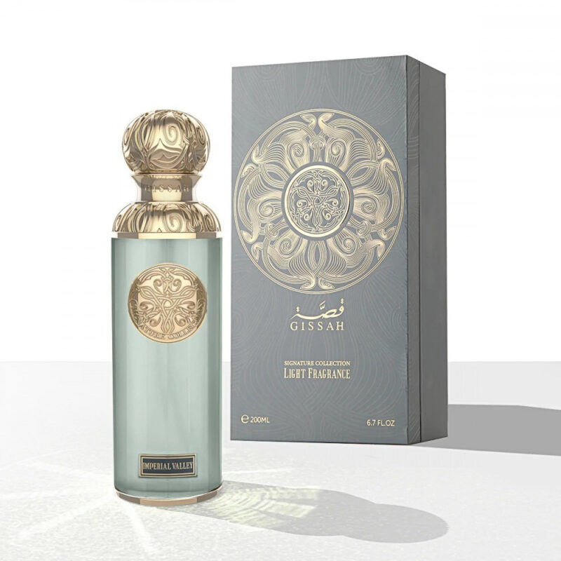 عطر قصة امبريال فالي للجنسيين 200 مل