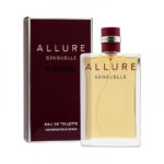 عطر شانيل صنصيل 100 مل
