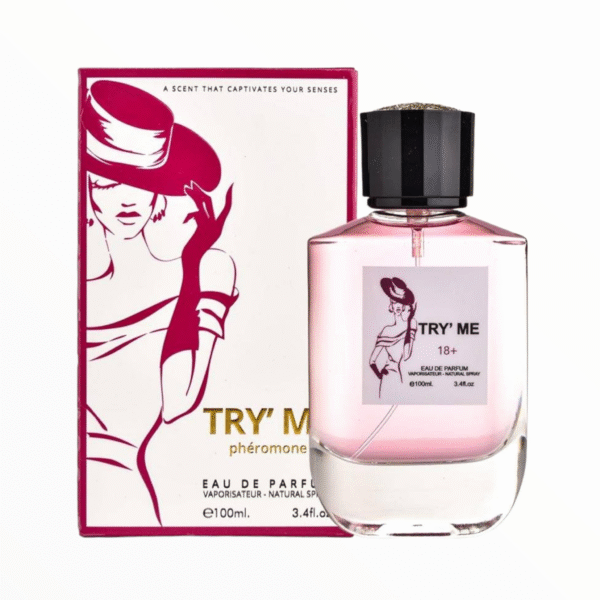 عطر فرموني اصلي للمتزوجين