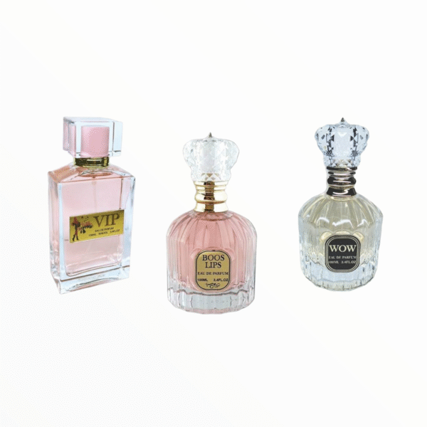 مجموعة عطور فرمونية اصلية للمتزوجين